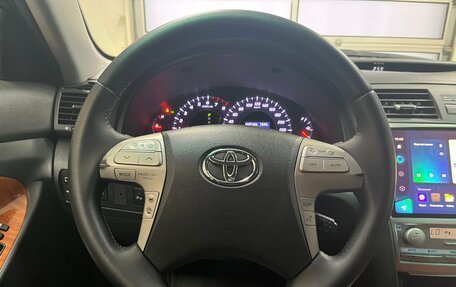 Toyota Camry, 2010 год, 1 045 000 рублей, 10 фотография