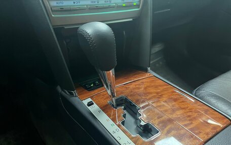 Toyota Camry, 2010 год, 1 045 000 рублей, 15 фотография