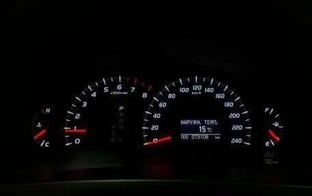 Toyota Camry, 2010 год, 1 045 000 рублей, 20 фотография