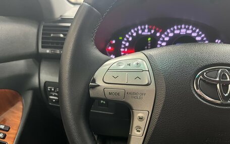 Toyota Camry, 2010 год, 1 045 000 рублей, 11 фотография