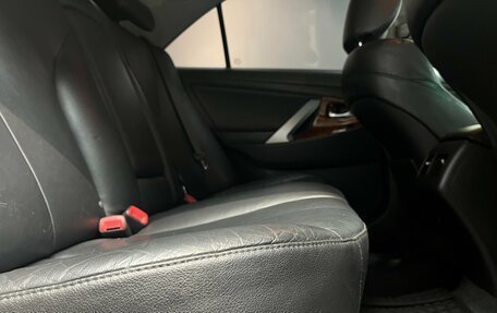 Toyota Camry, 2010 год, 1 045 000 рублей, 18 фотография