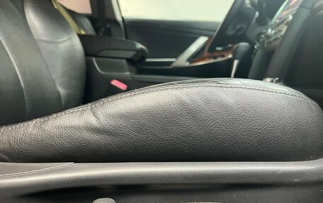 Toyota Camry, 2010 год, 1 045 000 рублей, 17 фотография