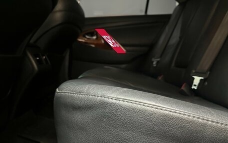 Toyota Camry, 2010 год, 1 045 000 рублей, 19 фотография