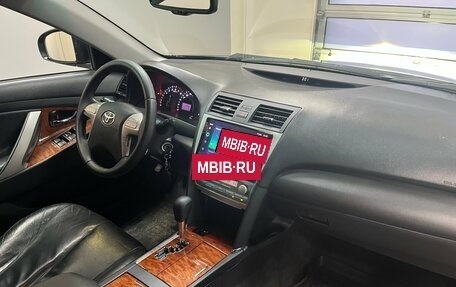 Toyota Camry, 2010 год, 1 045 000 рублей, 16 фотография