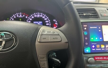 Toyota Camry, 2010 год, 1 045 000 рублей, 12 фотография