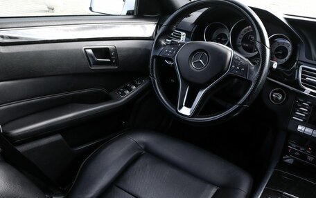 Mercedes-Benz E-Класс, 2015 год, 2 055 000 рублей, 11 фотография