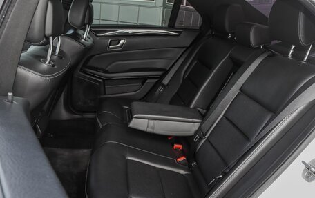 Mercedes-Benz E-Класс, 2015 год, 2 055 000 рублей, 20 фотография