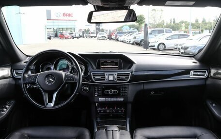 Mercedes-Benz E-Класс, 2015 год, 2 055 000 рублей, 18 фотография