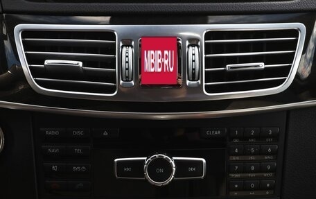 Mercedes-Benz E-Класс, 2015 год, 2 055 000 рублей, 14 фотография