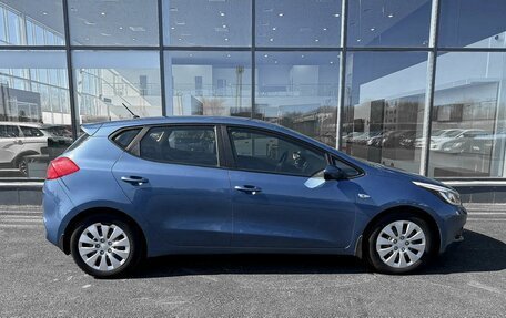 KIA cee'd III, 2013 год, 1 150 000 рублей, 8 фотография