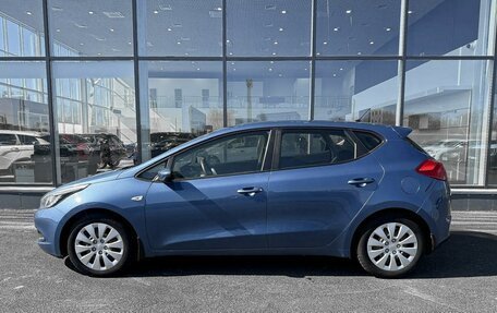 KIA cee'd III, 2013 год, 1 150 000 рублей, 7 фотография