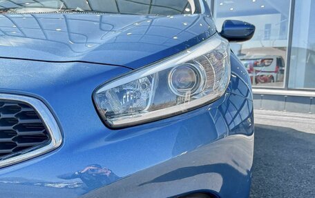 KIA cee'd III, 2013 год, 1 150 000 рублей, 10 фотография