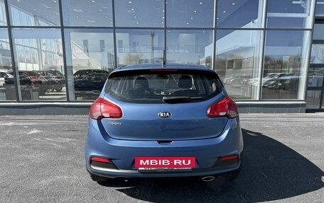 KIA cee'd III, 2013 год, 1 150 000 рублей, 4 фотография