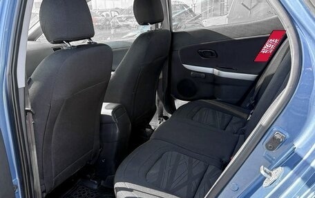 KIA cee'd III, 2013 год, 1 150 000 рублей, 12 фотография