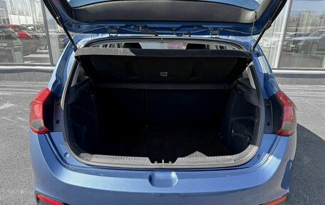 KIA cee'd III, 2013 год, 1 150 000 рублей, 18 фотография