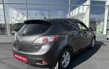 Mazda 3, 2012 год, 850 000 рублей, 2 фотография
