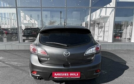 Mazda 3, 2012 год, 850 000 рублей, 4 фотография