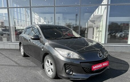 Mazda 3, 2012 год, 850 000 рублей, 5 фотография