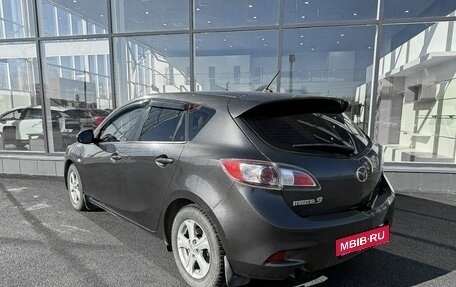 Mazda 3, 2012 год, 850 000 рублей, 6 фотография