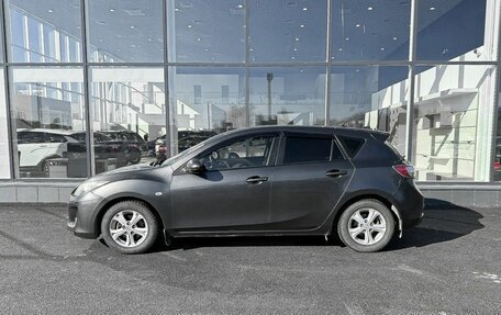 Mazda 3, 2012 год, 850 000 рублей, 7 фотография
