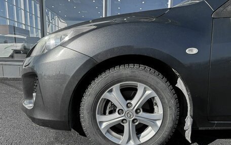 Mazda 3, 2012 год, 850 000 рублей, 9 фотография