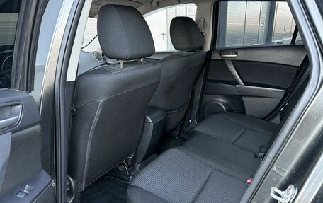 Mazda 3, 2012 год, 850 000 рублей, 12 фотография