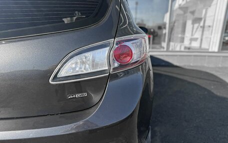 Mazda 3, 2012 год, 850 000 рублей, 10 фотография