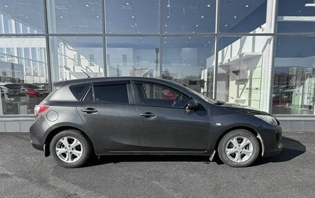 Mazda 3, 2012 год, 850 000 рублей, 8 фотография