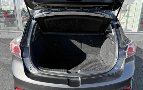 Mazda 3, 2012 год, 850 000 рублей, 20 фотография