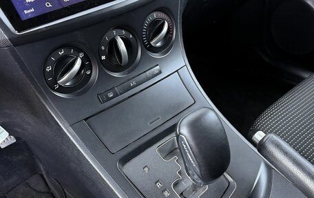 Mazda 3, 2012 год, 850 000 рублей, 17 фотография