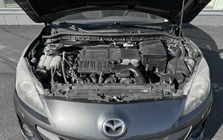 Mazda 3, 2012 год, 850 000 рублей, 19 фотография