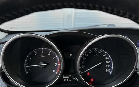 Mazda 3, 2012 год, 850 000 рублей, 15 фотография