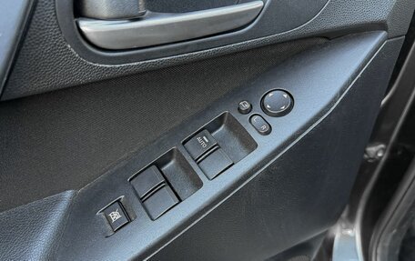 Mazda 3, 2012 год, 850 000 рублей, 18 фотография