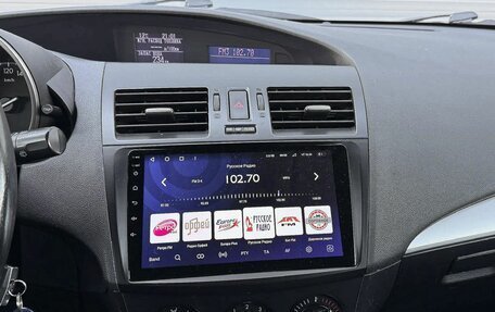 Mazda 3, 2012 год, 850 000 рублей, 16 фотография