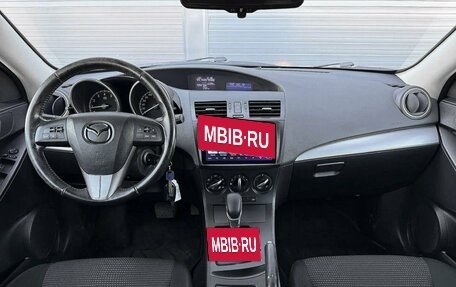 Mazda 3, 2012 год, 850 000 рублей, 13 фотография