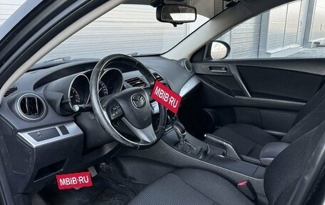 Mazda 3, 2012 год, 850 000 рублей, 11 фотография
