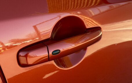 Suzuki SX4 II рестайлинг, 2010 год, 875 000 рублей, 11 фотография