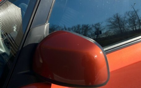 Suzuki SX4 II рестайлинг, 2010 год, 875 000 рублей, 10 фотография