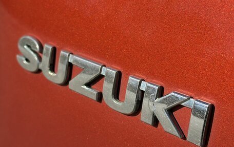 Suzuki SX4 II рестайлинг, 2010 год, 875 000 рублей, 13 фотография