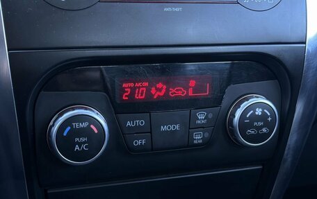 Suzuki SX4 II рестайлинг, 2010 год, 875 000 рублей, 26 фотография