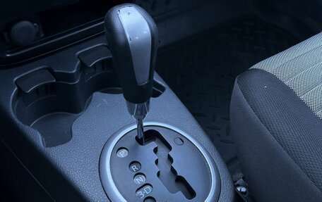 Suzuki SX4 II рестайлинг, 2010 год, 875 000 рублей, 29 фотография