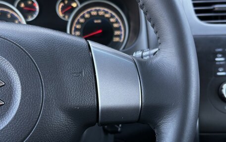 Suzuki SX4 II рестайлинг, 2010 год, 875 000 рублей, 21 фотография