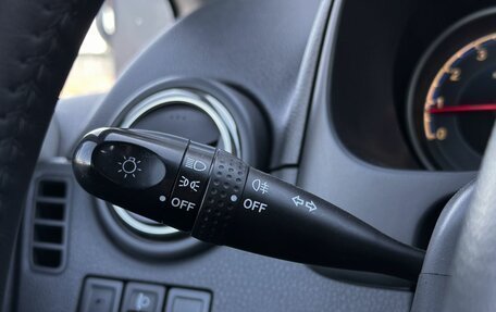 Suzuki SX4 II рестайлинг, 2010 год, 875 000 рублей, 22 фотография