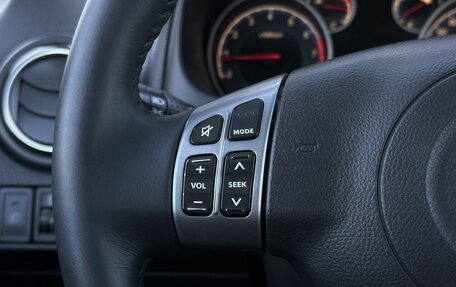 Suzuki SX4 II рестайлинг, 2010 год, 875 000 рублей, 20 фотография