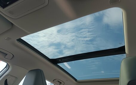 Toyota RAV4, 2025 год, 5 300 000 рублей, 17 фотография