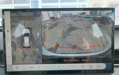 Toyota RAV4, 2025 год, 5 300 000 рублей, 18 фотография