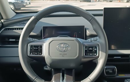 Toyota RAV4, 2025 год, 5 300 000 рублей, 13 фотография