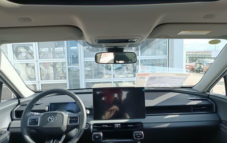 Toyota RAV4, 2025 год, 5 300 000 рублей, 12 фотография