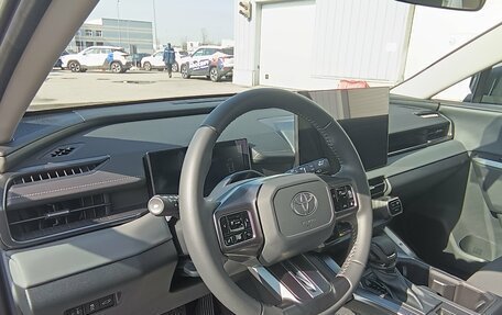 Toyota RAV4, 2025 год, 5 300 000 рублей, 11 фотография