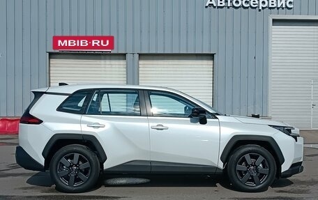 Toyota RAV4, 2025 год, 5 300 000 рублей, 5 фотография